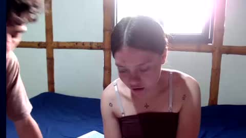 Mia  Sam online show from 09-13-25, 03:12