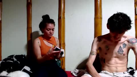 Mia  Sam online show from 02-11-26, 02:05