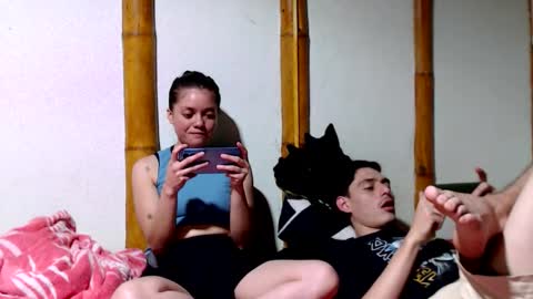 Mia  Sam online show from 02-23-26, 11:13