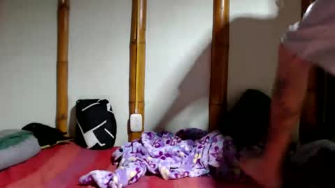 Mia  Sam online show from 03-21-26, 02:05