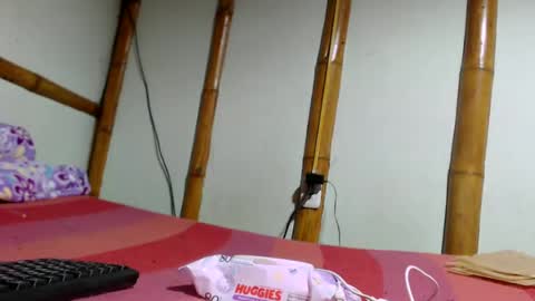 Mia  Sam online show from 04-21-26, 10:23