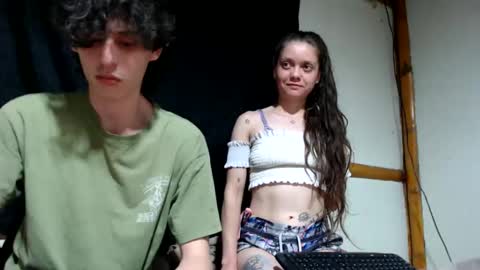 Snapshot of miahells chatting on 05-23-26, 06:29 Mia Sam online show from 05-23-26, 06:29