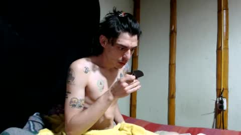 Mia  Sam online show from 07-02-26, 05:52