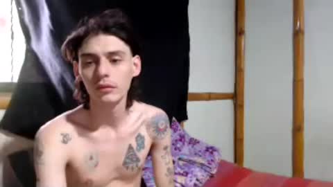 Mia  Sam online show from 07-18-26, 07:50