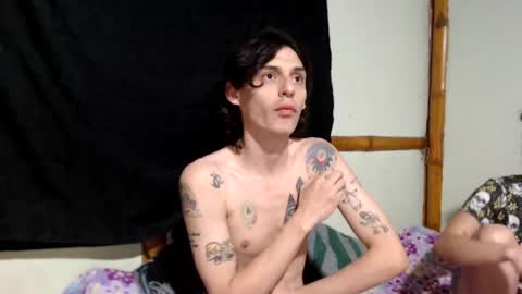 Mia  Sam online show from 07-25-26, 11:24