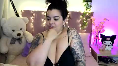 Miah Joness online show from 08-03-26, 05:06