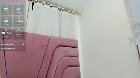 Snapshot of miajhonsonx chatting on 02-03-26, 02:22 miajhonsonx online show from 02-03-26, 02:22