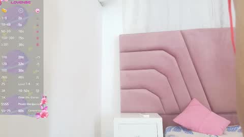 Snapshot of miajhonsonx chatting on 03-07-26, 04:37 miajhonsonx online show from 03-07-26, 04:37