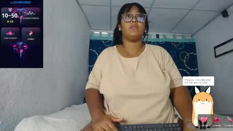 miajoseph_ online show from 05-02-26, 03:33