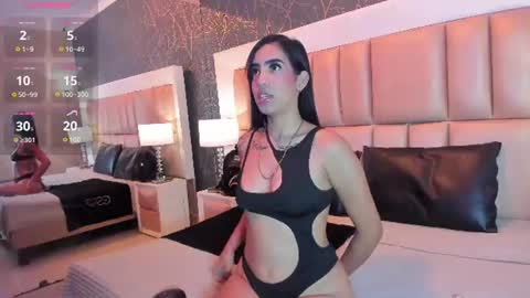 Mia online show from 07-29-26, 07:45