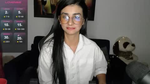 Alejandra khalifa online show from 01-12-25, 07:43