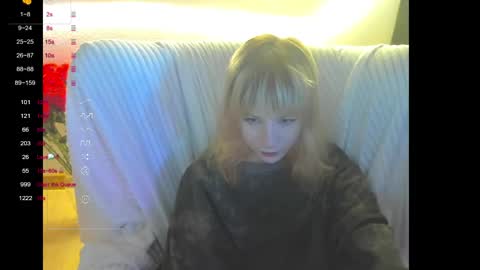 Snapshot of miakimiko chatting on 06-02-26, 01:18 miakimiko online show from 06-02-26, 01:18