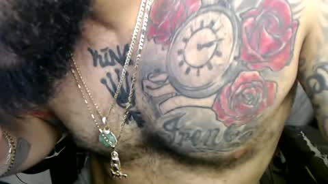 Snapshot of miaking chatting on 02-17-25, 05:36 Mark online show from 02-17-25, 05:36