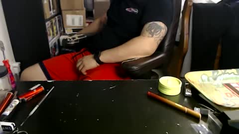 Mark online show from 02-15-26, 05:26