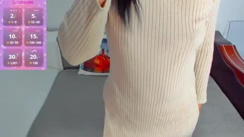 Mia Kittyy online show from 09-21-25, 12:56