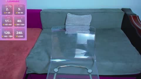 Mia Kittyy online show from 10-19-25, 05:57