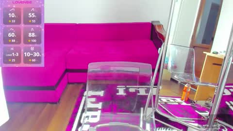 Mia Kittyy online show from 11-02-25, 12:57