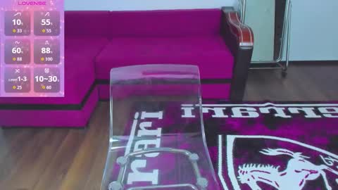 Mia Kittyy online show from 11-04-25, 12:54