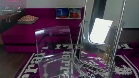 Mia Kittyy online show from 01-09-26, 05:37