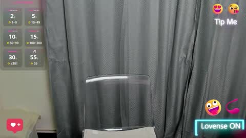 Mia Kittyy online show from 03-15-26, 11:55