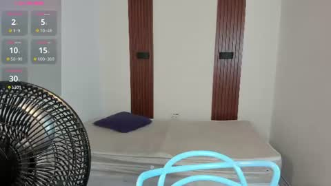 mialane3 online show from 06-13-26, 12:36