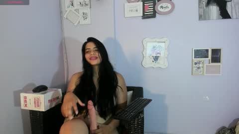 Mia 3 online show from 03-07-26, 03:20