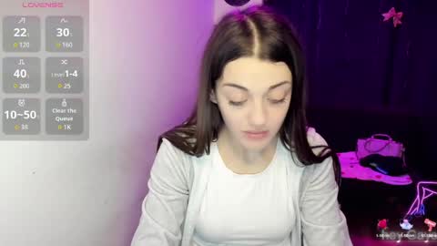 mialune01 online show from 03-23-26, 08:18