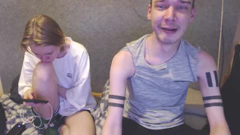 mialy_slim online show from 01-18-26, 07:34