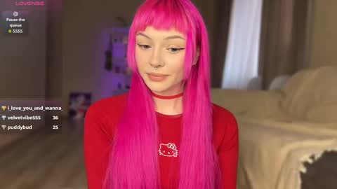 Eva online show from 04-20-26, 05:21