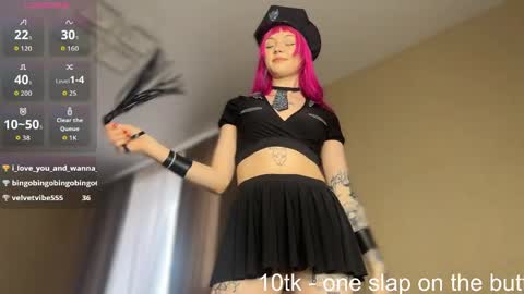 Eva online show from 04-21-26, 09:04