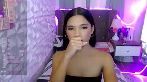 miamalkovax online show from 06-10-26, 03:33