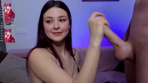 BestMarriedCouple online show from 03-08-25, 07:16