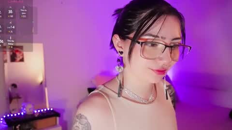 Snapshot of miami_18_ chatting on 02-06-26, 01:54 Lili online show from 02-06-26, 01:54