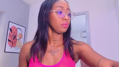 Mia  online show from 07-28-26, 12:01