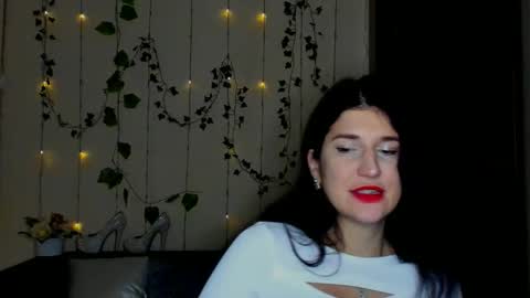 Alianna online show from 02-10-26, 06:39