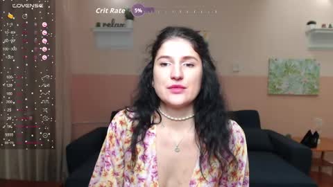 Alianna online show from 04-30-26, 06:20