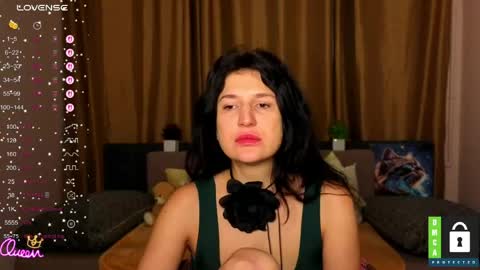 Alianna online show from 06-02-26, 06:15