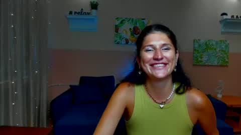 Alianna online show from 07-05-26, 08:10