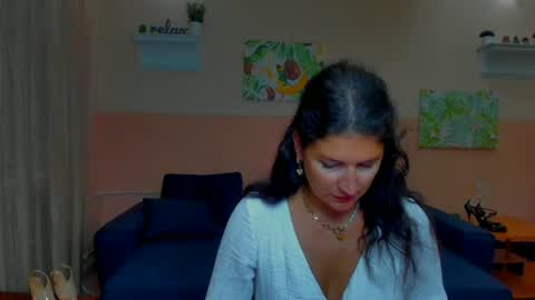Alianna online show from 07-07-26, 07:23