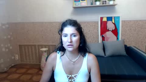 Alianna online show from 07-08-26, 11:26