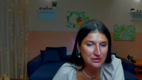 Alianna online show from 07-12-26, 11:23