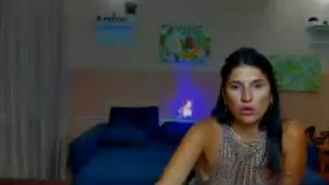 Alianna online show from 07-28-26, 03:21