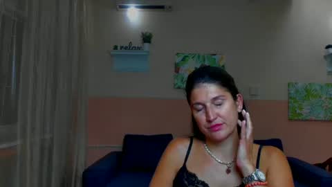 Alianna online show from 08-06-26, 11:23