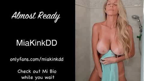 Mia online show from 07-19-26, 05:38