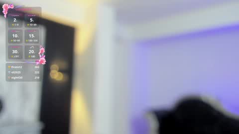 Snapshot of miamontoya chatting on 02-01-25, 04:11 Mia -5 7001400 Follow online show from 02-01-25, 04:11