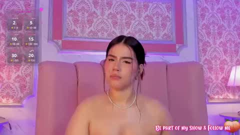 Snapshot of miamontoya chatting on 02-28-25, 06:41 Mia -5 7001400 Follow online show from 02-28-25, 06:41