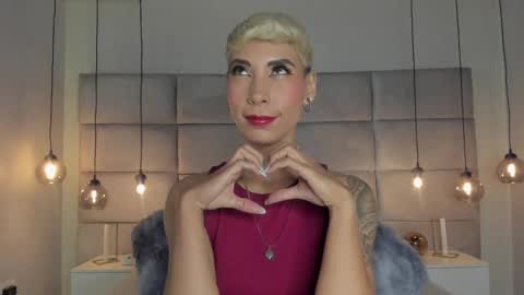Snapshot of miamorgann chatting on 12-27-24, 12:34 Mia Morgann online show from 12-27-24, 12:34