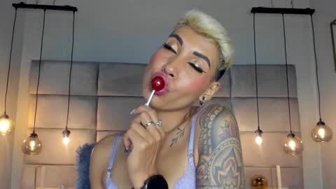 Snapshot of miamorgann chatting on 01-13-25, 02:53 Mia Morgann online show from 01-13-25, 02:53