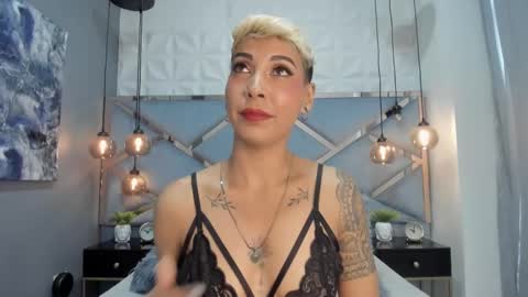 Snapshot of miamorgann chatting on 01-15-25, 02:56 Mia Morgann online show from 01-15-25, 02:56