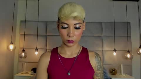 Snapshot of miamorgann chatting on 01-17-25, 05:08 Mia Morgann online show from 01-17-25, 05:08